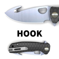 Hook Blade