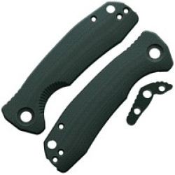 GHS-FOL G10 HANDLES W B/SPACER FOLIAGE  Size: S