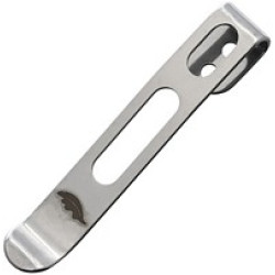 HB REPLACE CLIP Size: L - S.STEEL