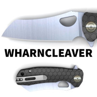 Wharncleaver Blade